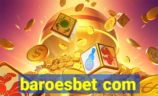 baroesbet com